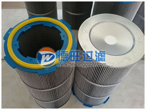 防靜電除塵濾芯廠家